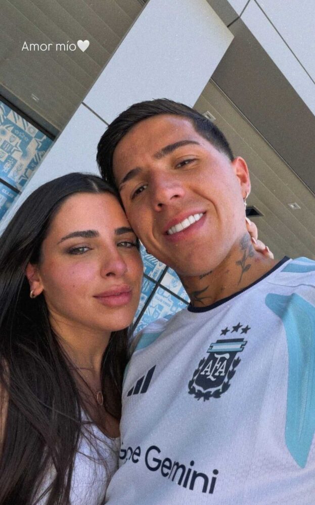 Valentina Cervantes se muestra al natural y enfrenta críticas por sus comentarios sobre el fútbol