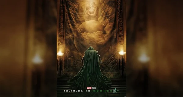 Avengers: Doomsday