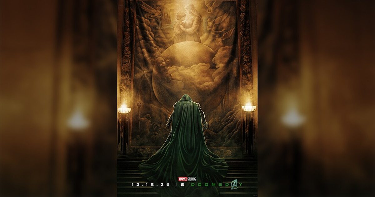 Avengers: Doomsday
