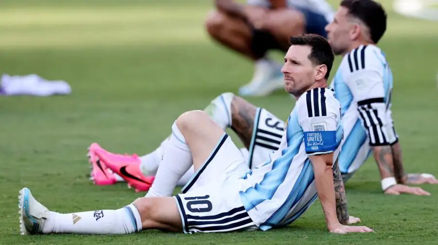 VIDEO: ESPAÑA SE CONSAGRA CAMPEÓN DEL MUNDO 2026 TRAS VENCER A ARGENTINA