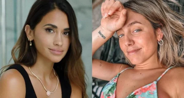 Sofi Martínez en el Mundial 2026