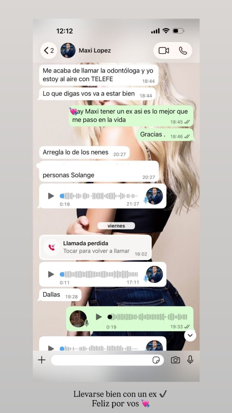 Wanda Nara considera un nuevo retoque estético: ¿se quitará sus lunares?