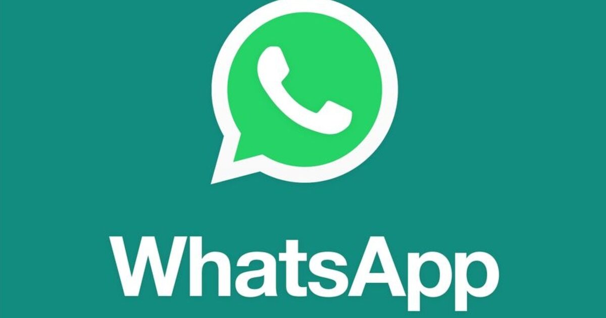 WhatsApp contadores de visualizaciones