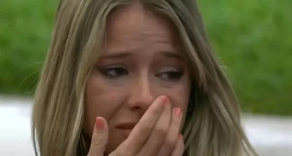 Zoe Bogach en Gran Hermano