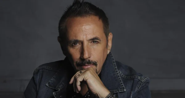 Alejandro Lerner en concierto