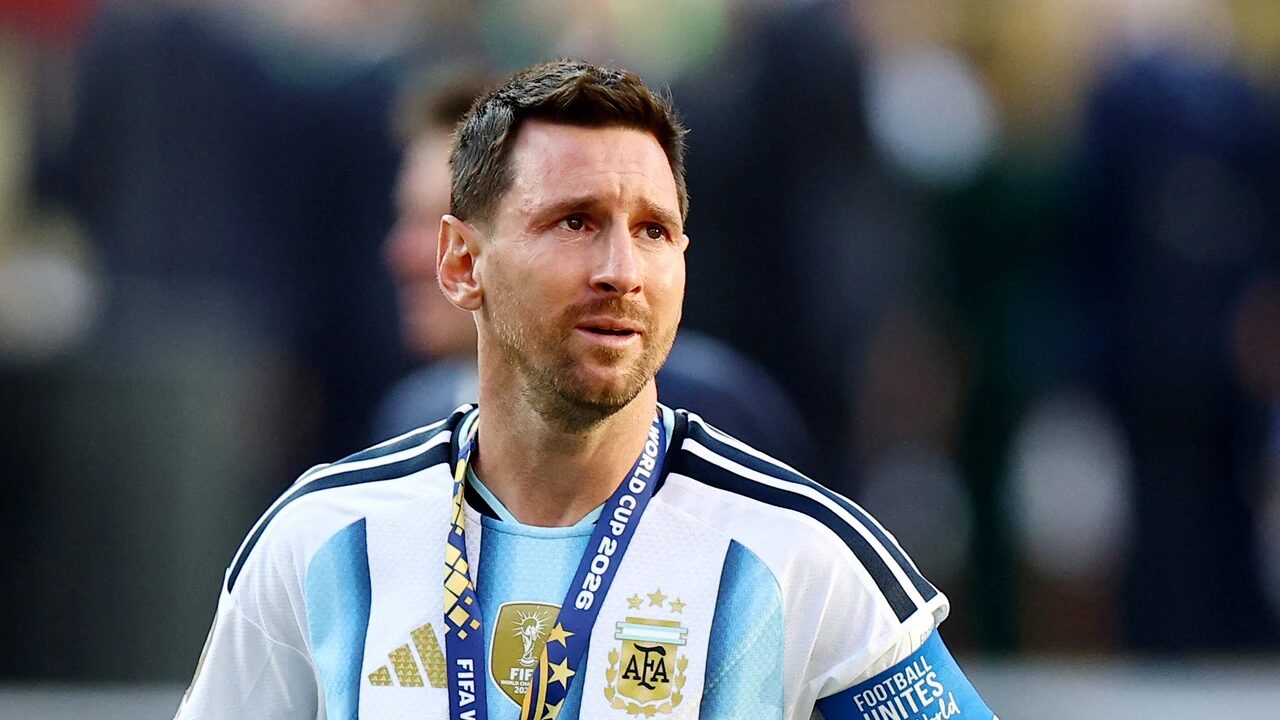 Amenazas a Messi durante el Mundial 2026