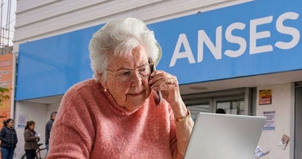 ANSES advierte sobre estafas a jubilados