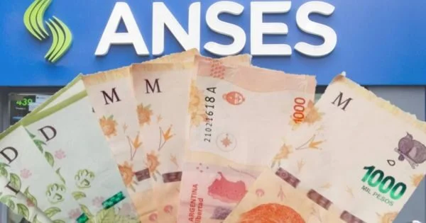 ANSES anuncia pago extra