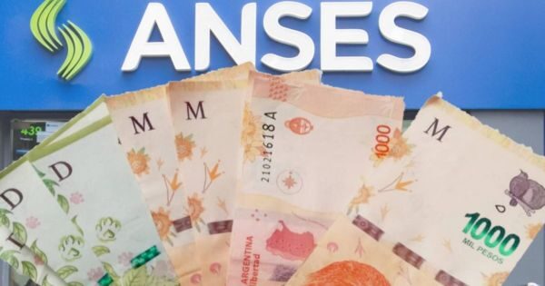 ANSES anuncia pago extra