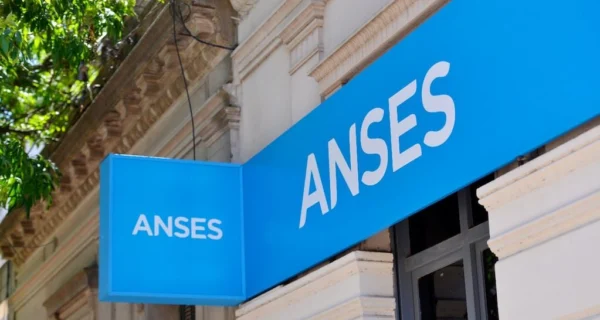 Cronograma de pagos ANSES