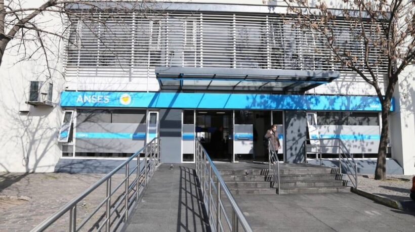 ANSES pagos de jubilaciones y asignaciones