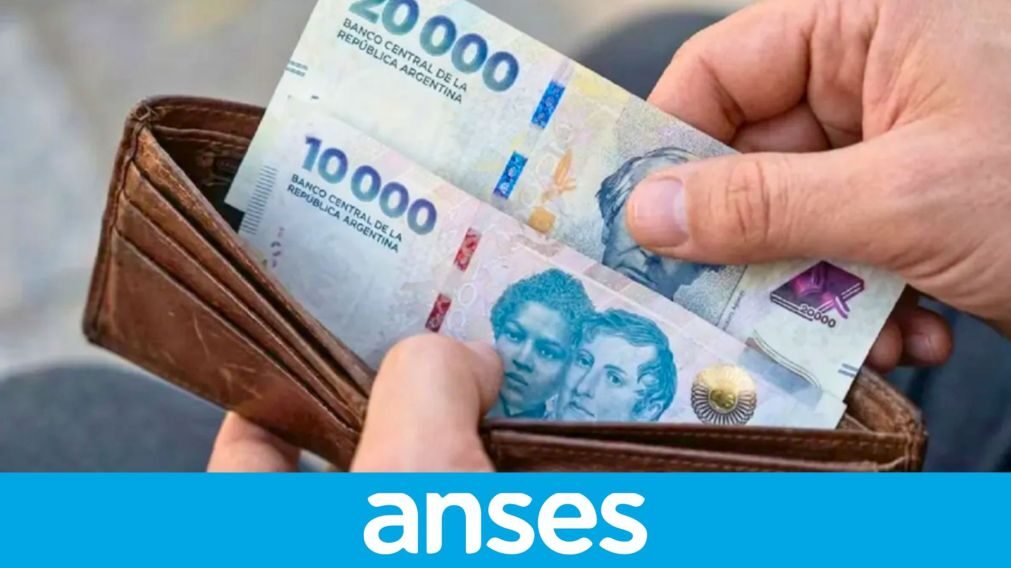 ANSES pagos