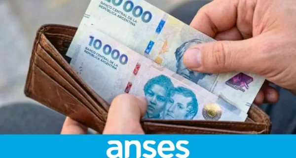 ANSES pagos