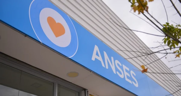 Pagos ANSES agosto 2026