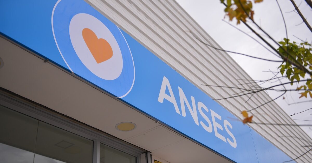 Pagos ANSES agosto 2026