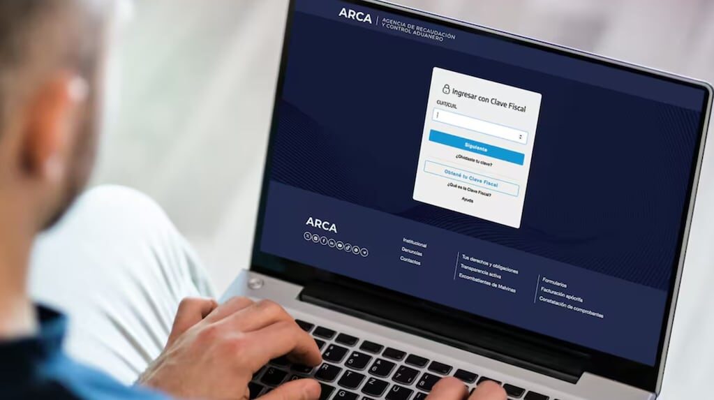 Impuesto a las Ganancias ante ARCA