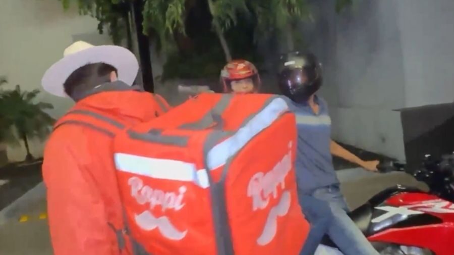 Asesinan al tiktoker César Gastélum durante una transmisión en vivo en Sinaloa