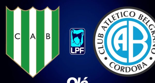 Banfield vs Belgrano Torneo Clausura