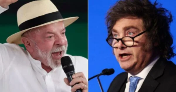 Tensión diplomática entre Brasil y Argentina