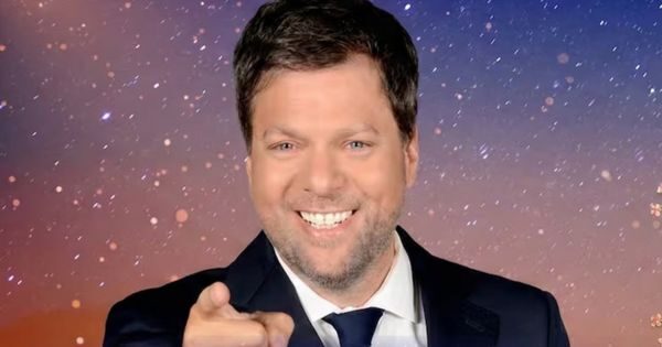 Jurados de Es mi sueño