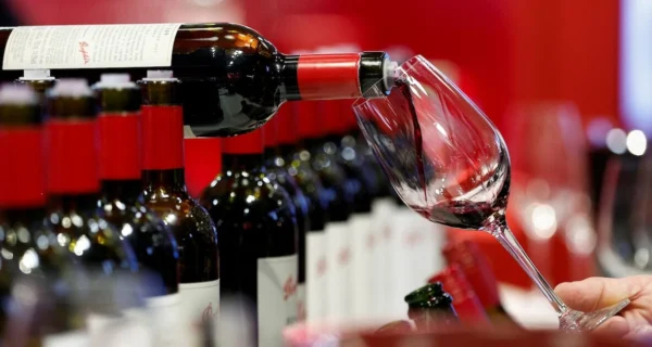 Viñedos en Mendoza