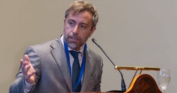 Créditos hipotecarios en Argentina