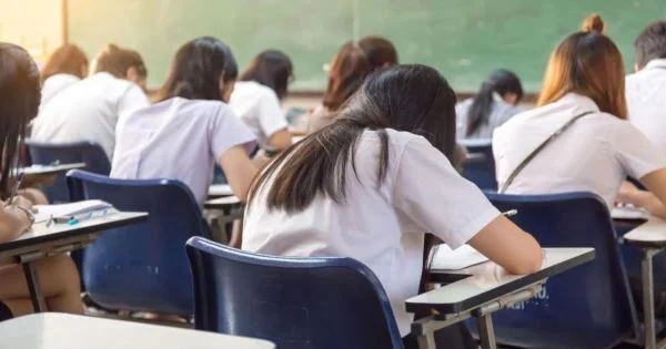 Vouchers Educativos