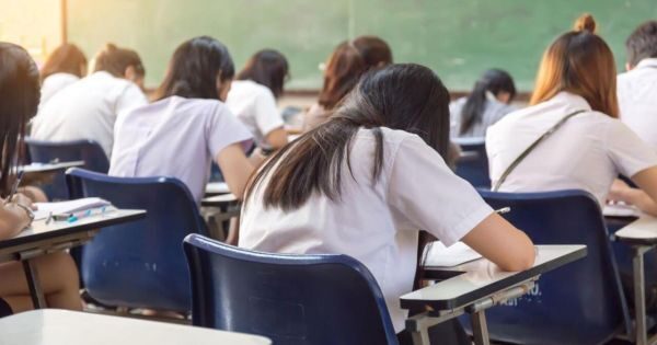 Vouchers Educativos