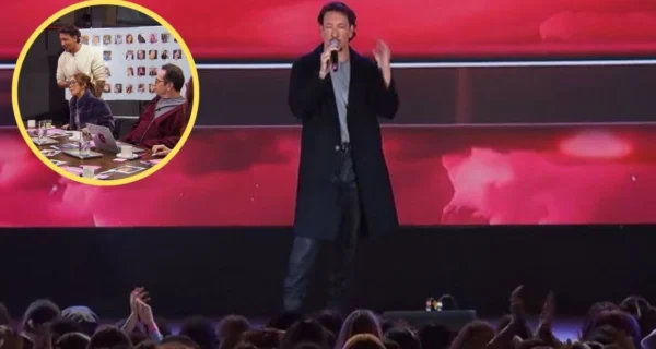 Regreso de Popstars a Telefe