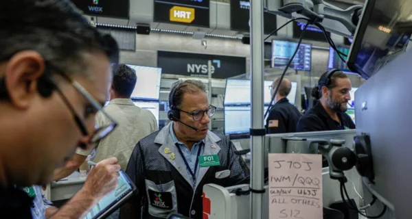 Mercados financieros