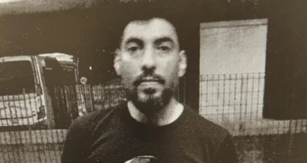 Facundo Moyano detenido