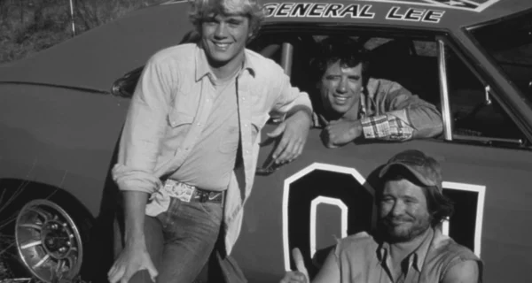 Ben Jones, actor de Los Dukes de Hazzard