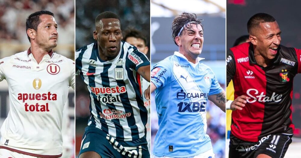 Torneo Clausura de la Liga 1 2026