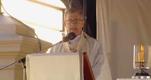 Misa por San Cayetano
