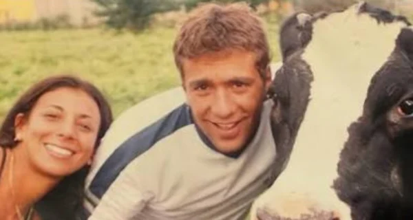 Gustavo Conti en Gran Hermano