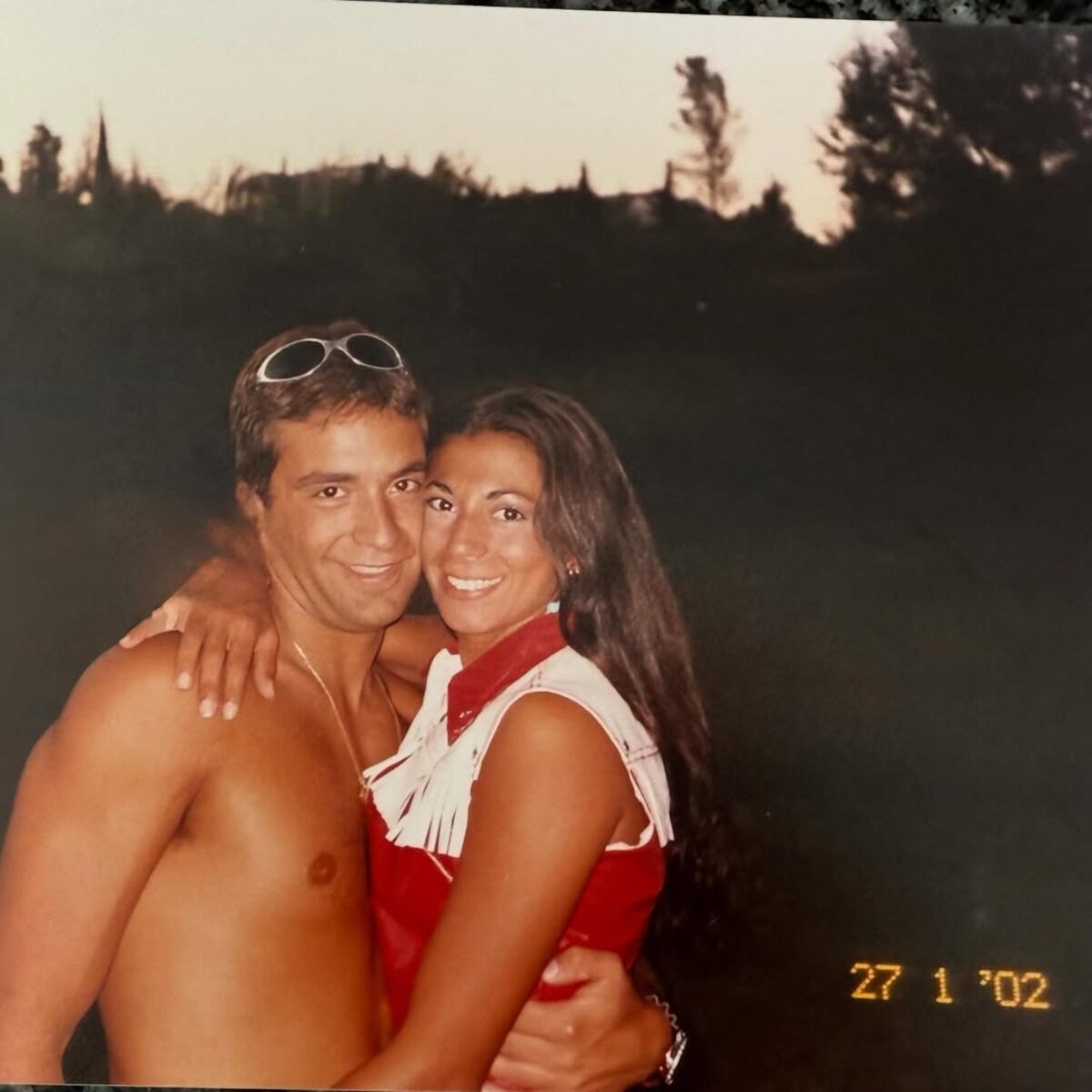 Gustavo Conti conmemora 25 años de su ingreso a Gran Hermano: ‘Mi vida cambiaba para siempre’