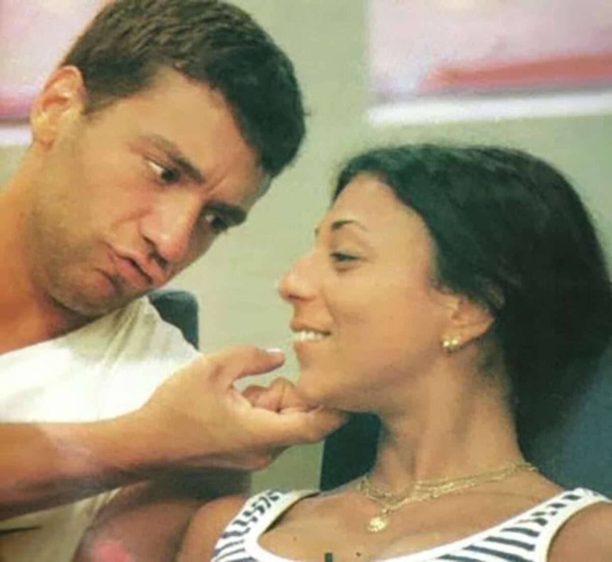 Gustavo Conti conmemora 25 años de su ingreso a Gran Hermano: ‘Mi vida cambiaba para siempre’