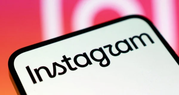 Nuevo logo de Instagram