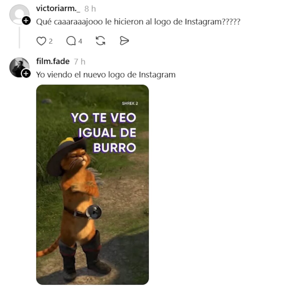 Instagram lanza nuevo logo tras 10 años y provoca reacciones en redes sociales