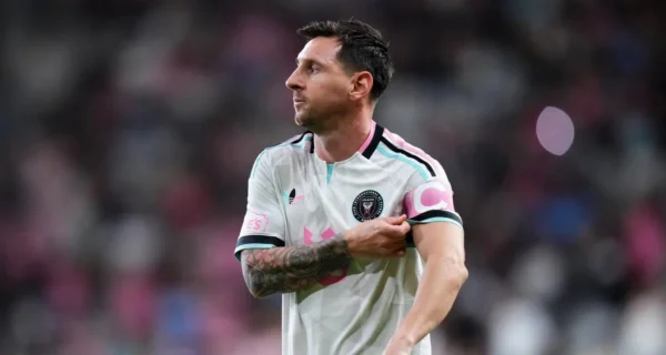 Inter Miami vs Atlético San Luis