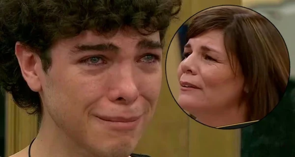 Juanicar de Gran Hermano