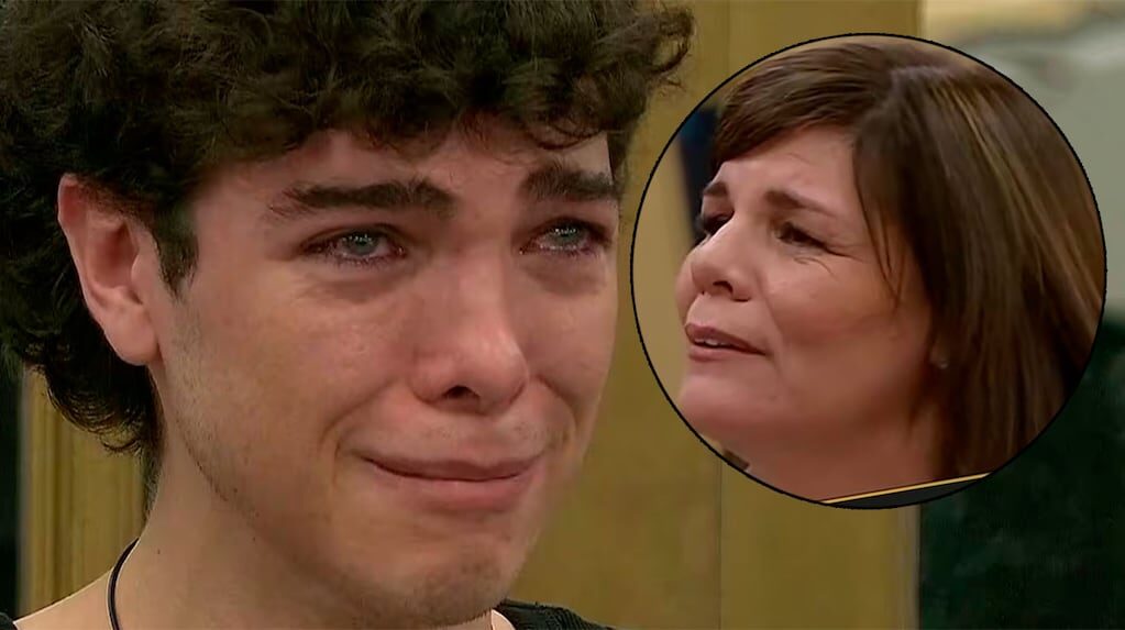 Juanicar de Gran Hermano