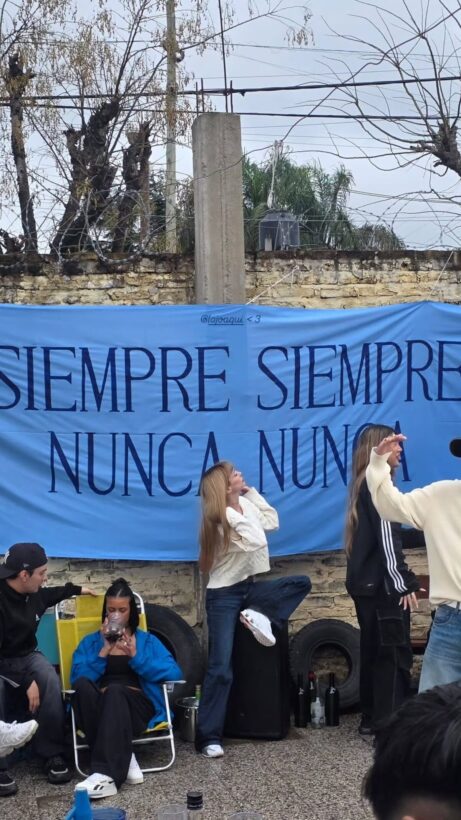 La Joaqui lanza nueva canción tras su separación de Luck Ra: "Yo solamente quería amor"