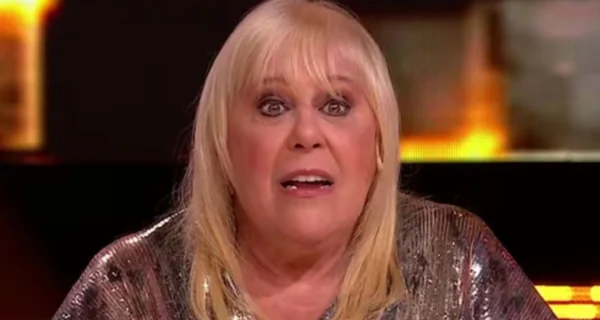 Laura Ubfal en Gran Hermano