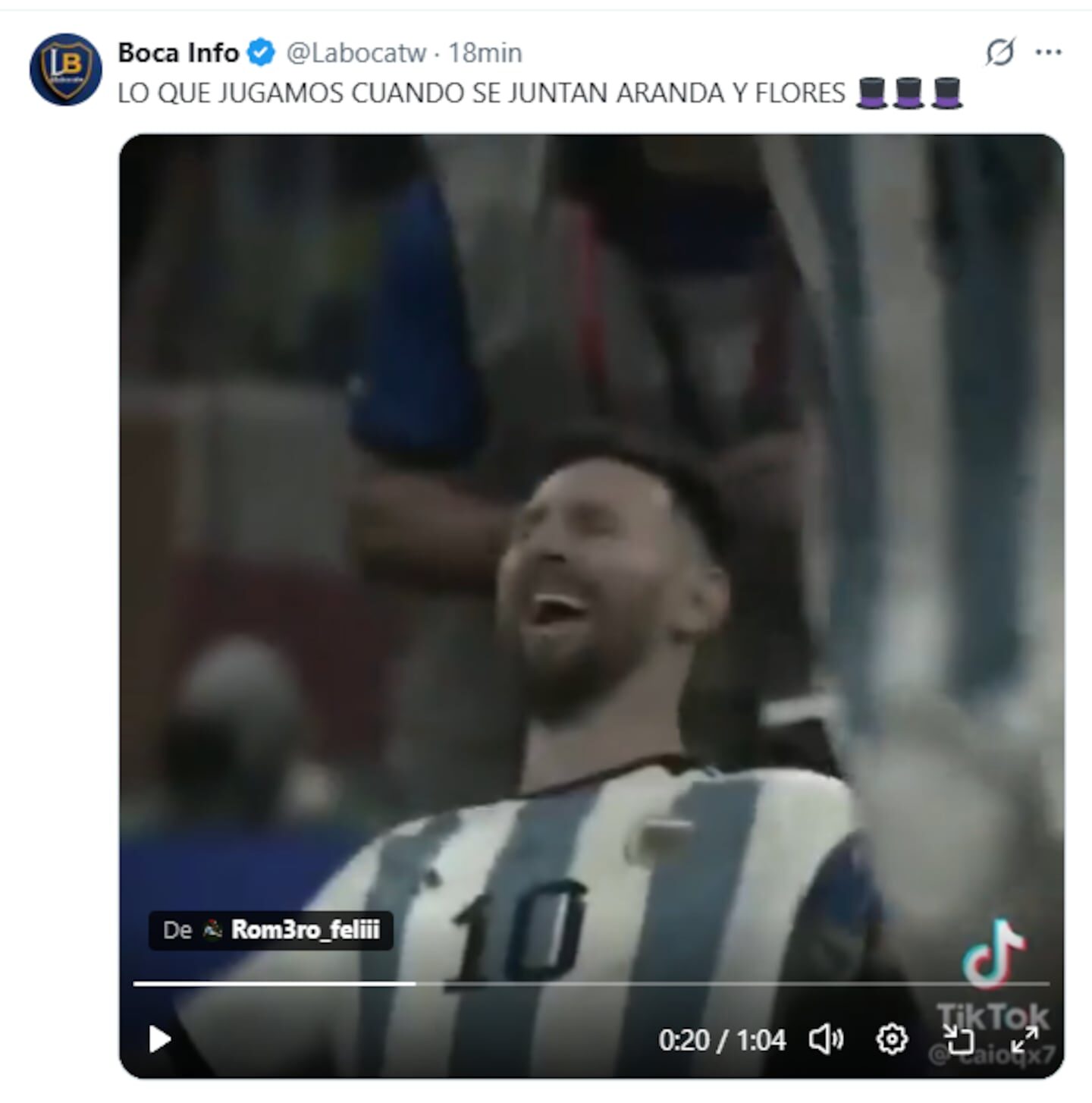 Los mejores memes del triunfo de Boca Juniors ante Estudiantes en el Torneo Clausura