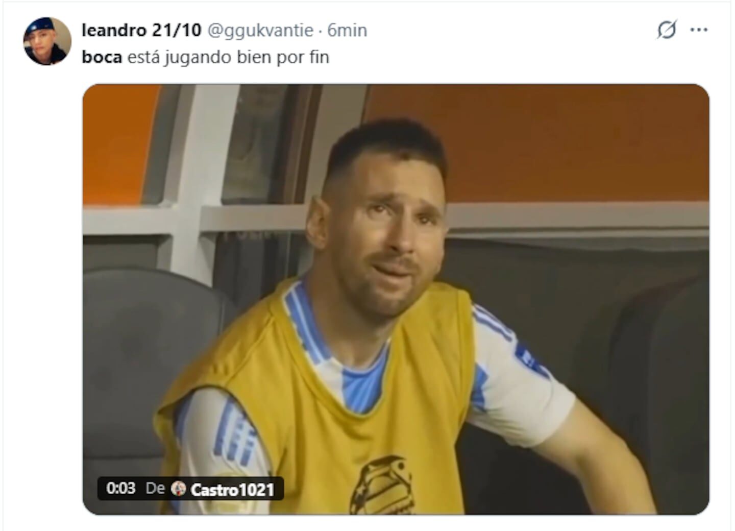 Los mejores memes del triunfo de Boca Juniors ante Estudiantes en el Torneo Clausura