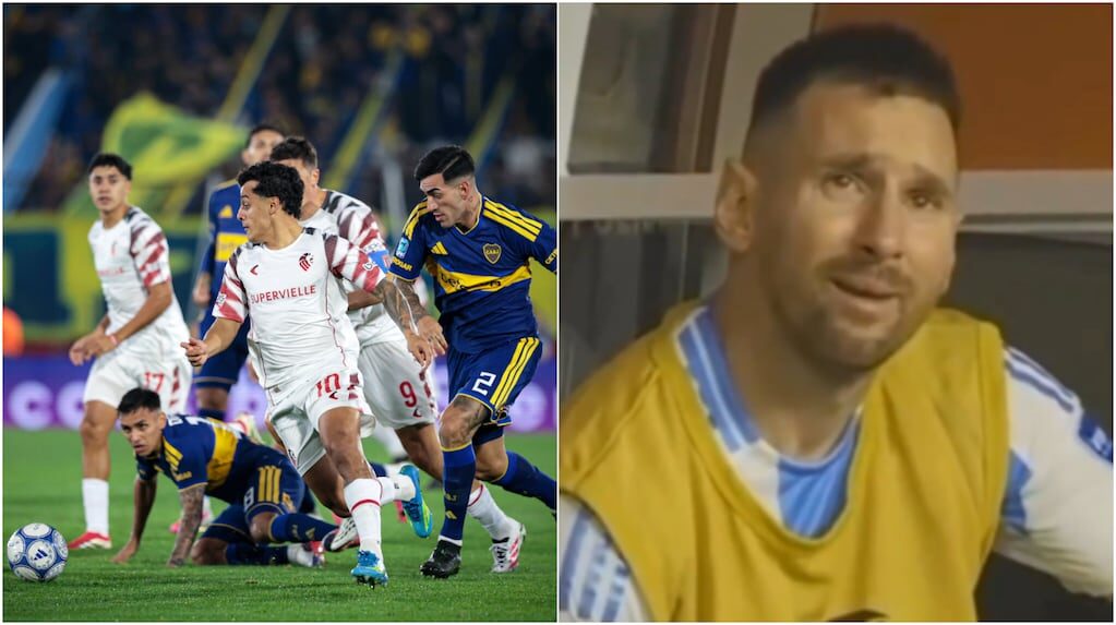 Memes del partido Boca Juniors vs Estudiantes de La Plata