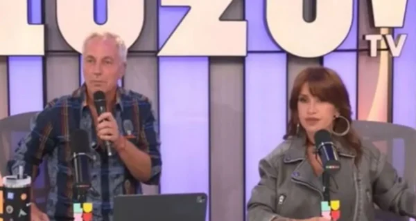 Promocional de Un Mediodía Mejor en Luzu TV