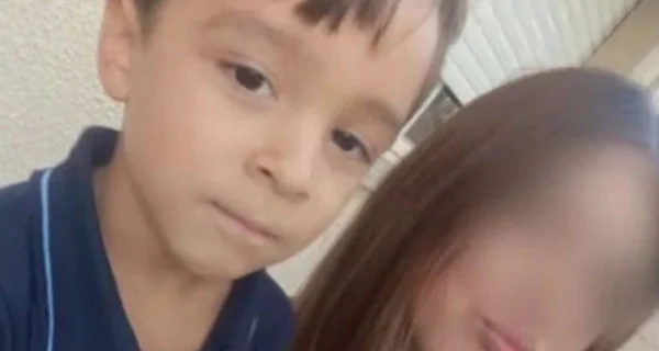 Madre de Izan Aguirre en los tribunales