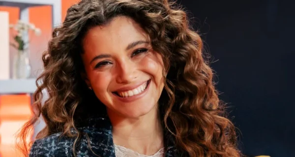 Margarita serie argentina en Netflix